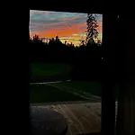 Ferienhaus Za Krzemionka Maruszyna