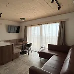 Ferienhaus Za Krzemionka Maruszyna