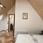 Za Krzemionka Ferienhaus Maruszyna