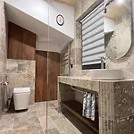 Za Krzemionka Ferienhaus