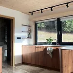 Ferienhaus Za Krzemionka *