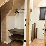 Za Krzemionka Ferienhaus *