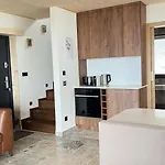 Ferienhaus Za Krzemionka