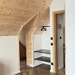 Za Krzemionka Ferienhaus *