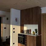 Ferienhaus Za Krzemionka Maruszyna