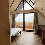 Ferienhaus Za Krzemionka *
