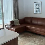 Ferienhaus Za Krzemionka Maruszyna
