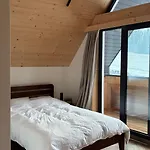 Ferienhaus Za Krzemionka