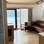 Ferienhaus Za Krzemionka Maruszyna