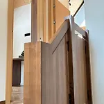 Za Krzemionka Ferienhaus Maruszyna
