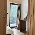 Za Krzemionka Ferienhaus Maruszyna