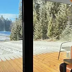 Ferienhaus Za Krzemionka