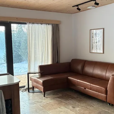 別荘 Za Krzemionka Maruszyna