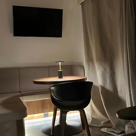 Za Krzemionka 別荘 *