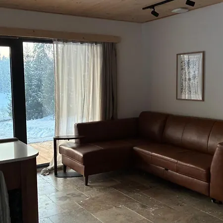 別荘 Za Krzemionka