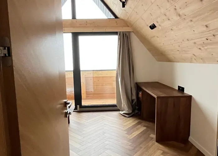 別荘 Za Krzemionka *