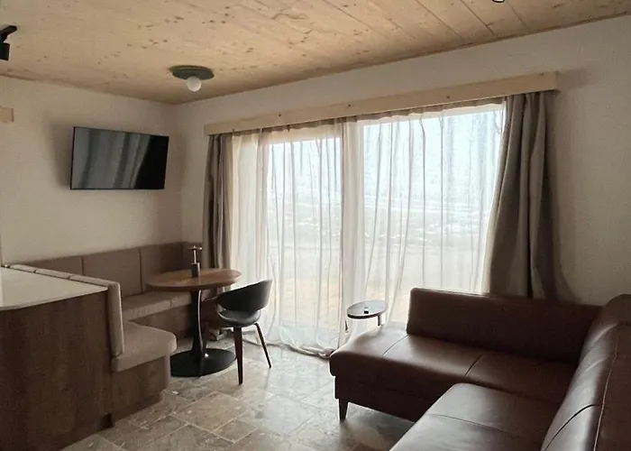 別荘 Za Krzemionka Maruszyna