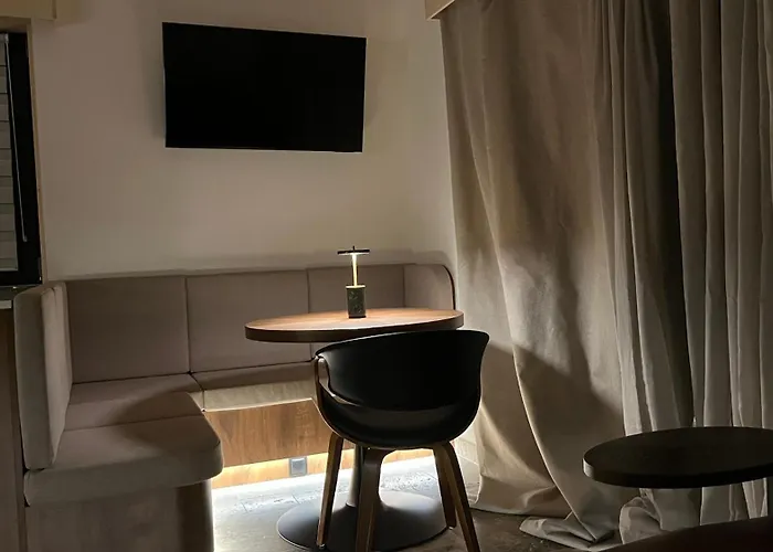 Za Krzemionka 別荘 *