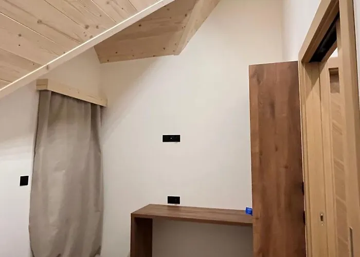 別荘 Za Krzemionka