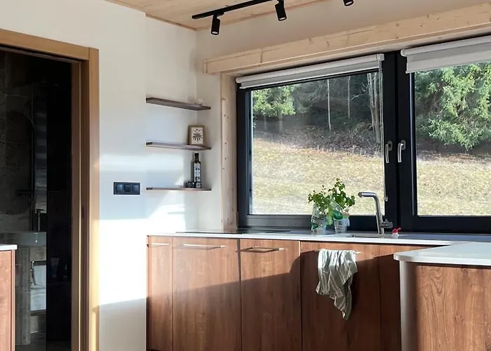 別荘 Za Krzemionka *