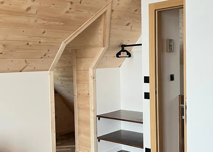 Za Krzemionka 別荘 *