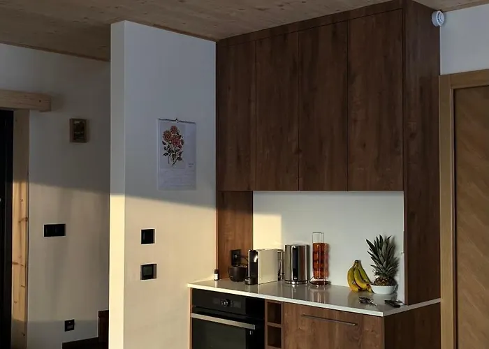 別荘 Za Krzemionka Maruszyna