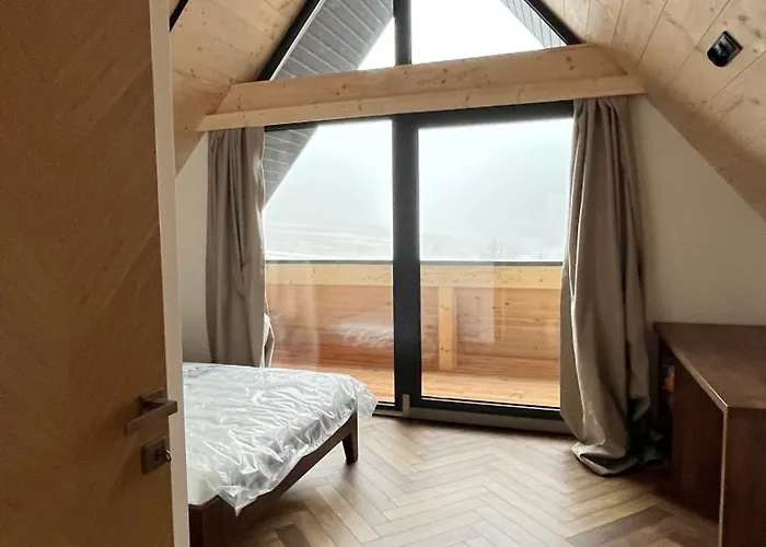 別荘 Za Krzemionka *