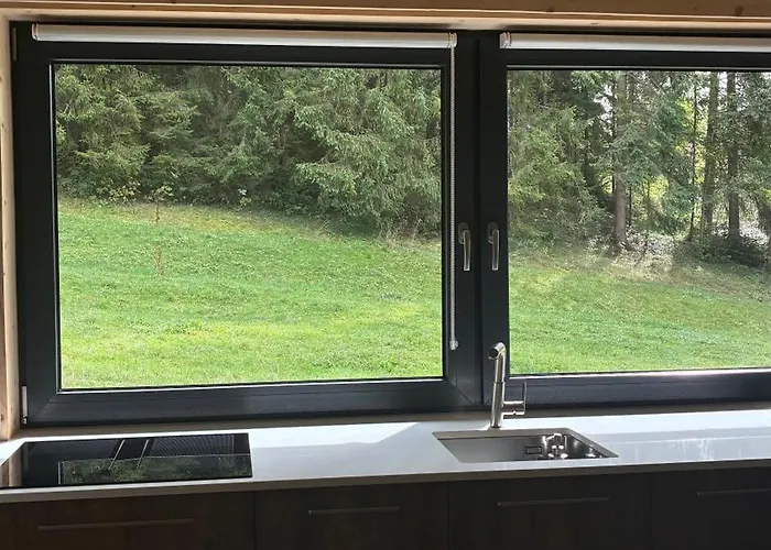 Za Krzemionka 別荘 *