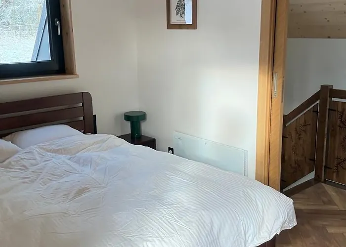 Za Krzemionka * Maruszyna