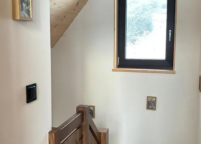 別荘 Za Krzemionka