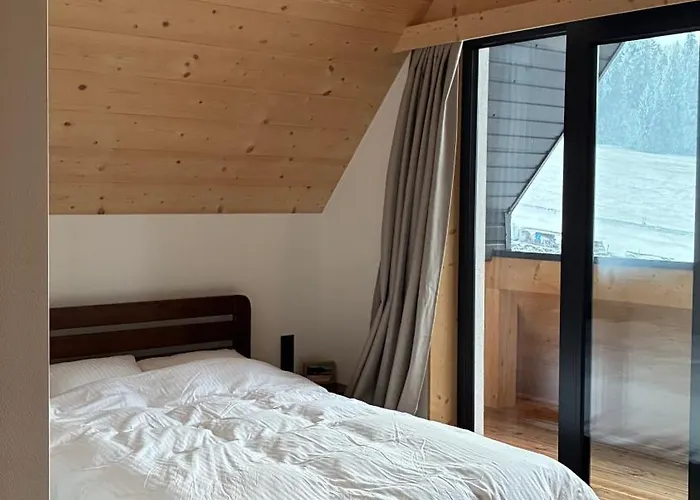 別荘 Za Krzemionka