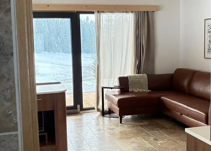 別荘 Za Krzemionka Maruszyna