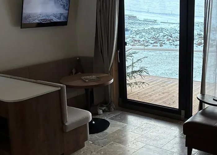 別荘 Za Krzemionka *