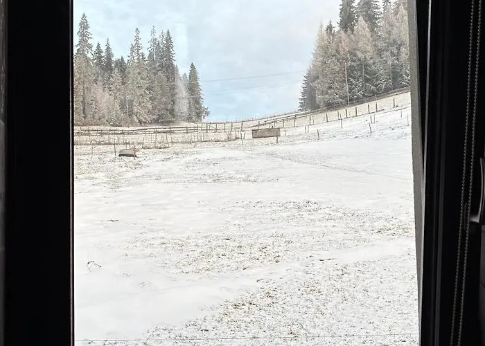 別荘 Za Krzemionka