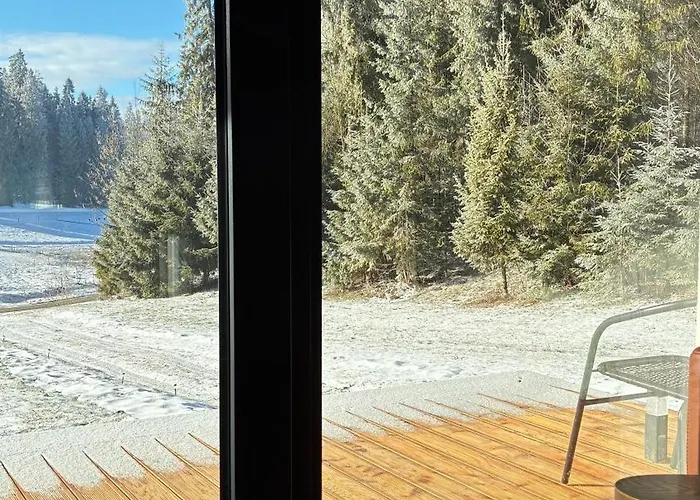 別荘 Za Krzemionka